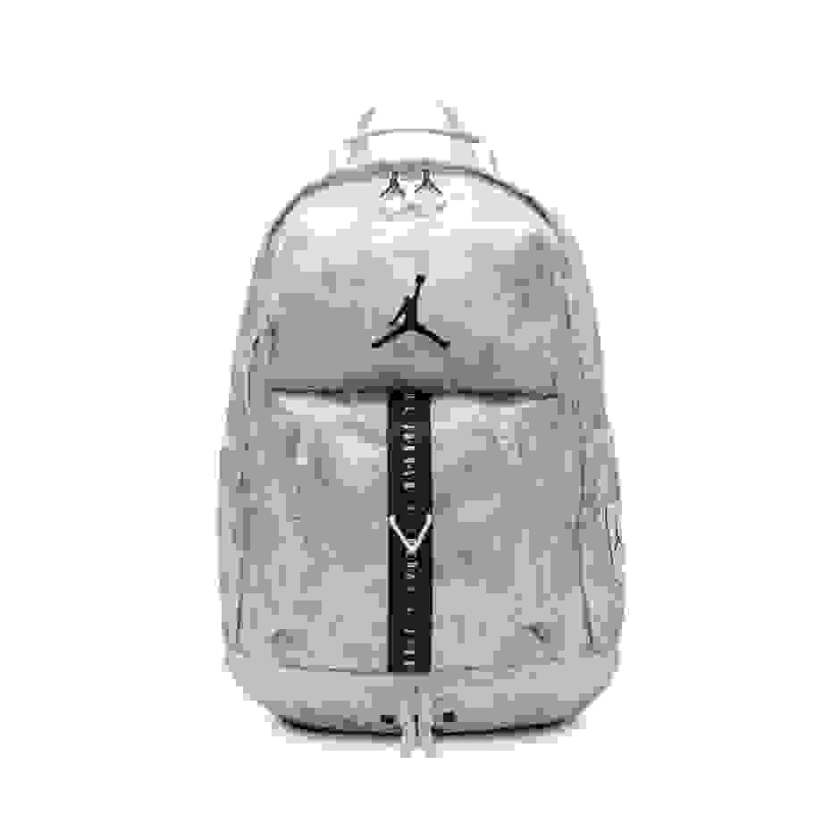 Jordan Jumpman Sport Grey Backpack